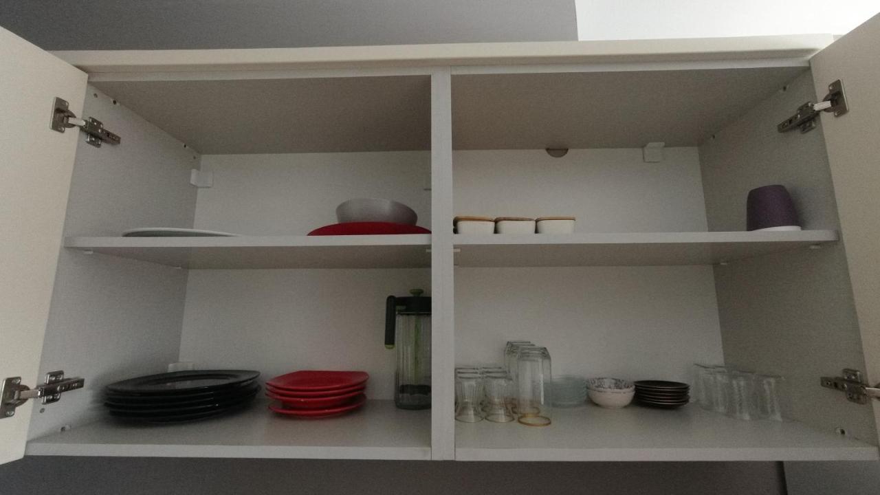 Apartament Studio Lego Rezidans *