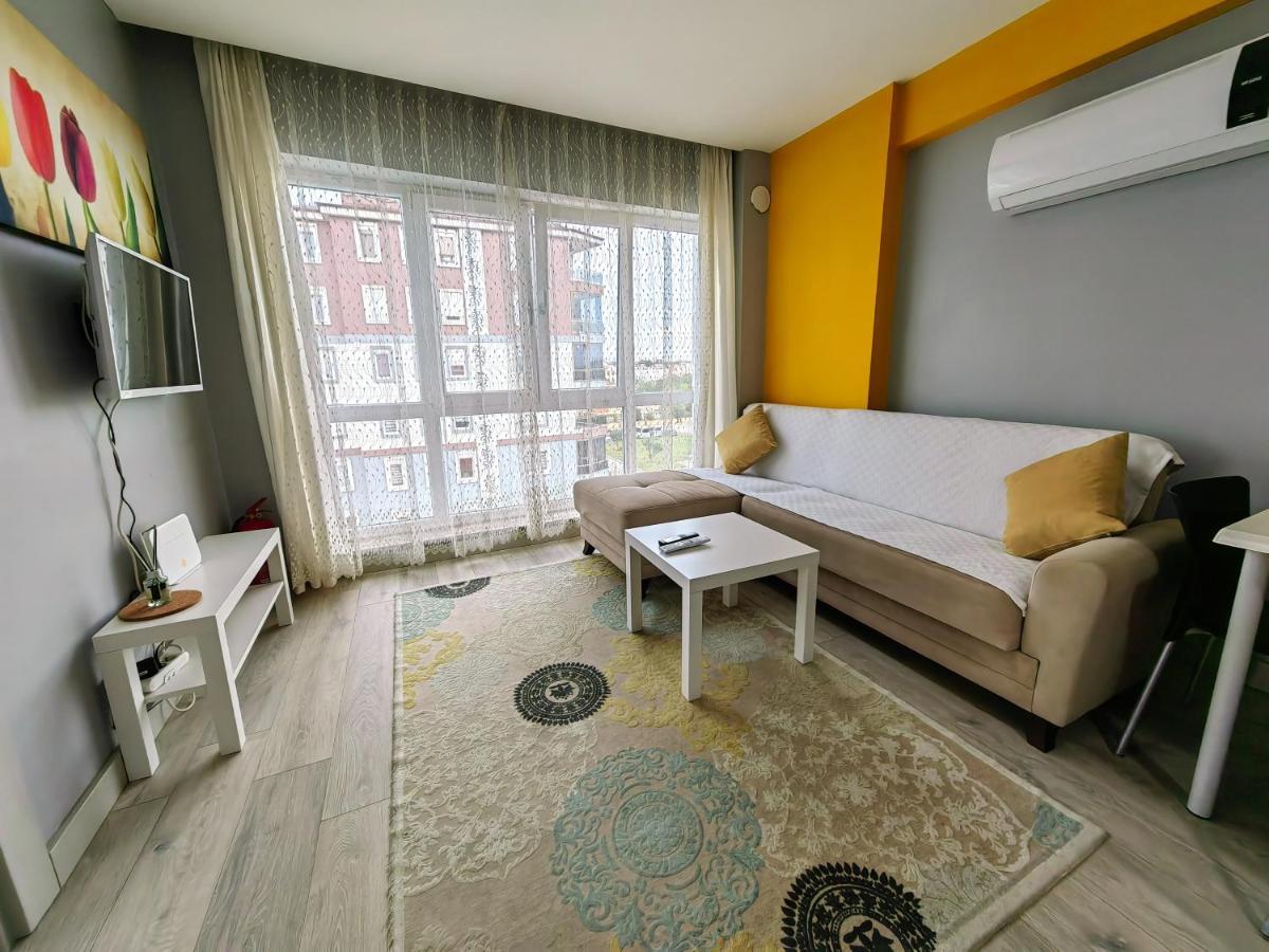 Studio Lego Rezidans Apartament