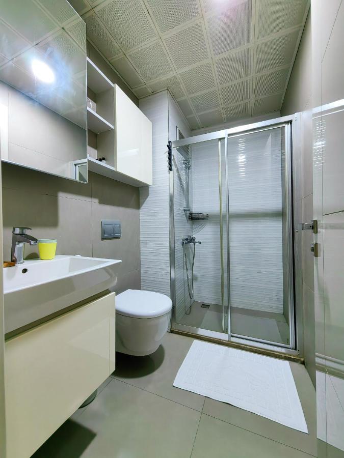 Apartament Studio Lego Rezidans *