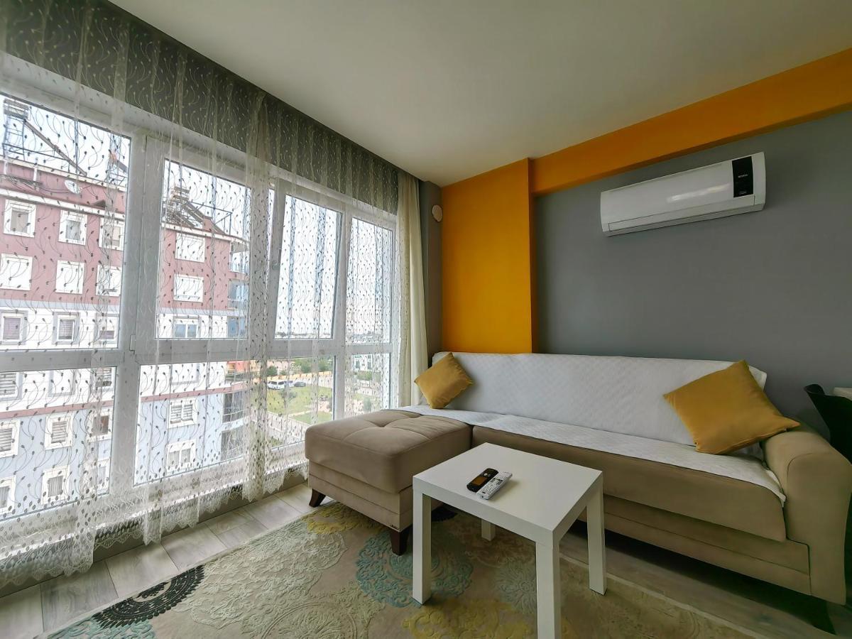 Studio Lego Rezidans Apartament