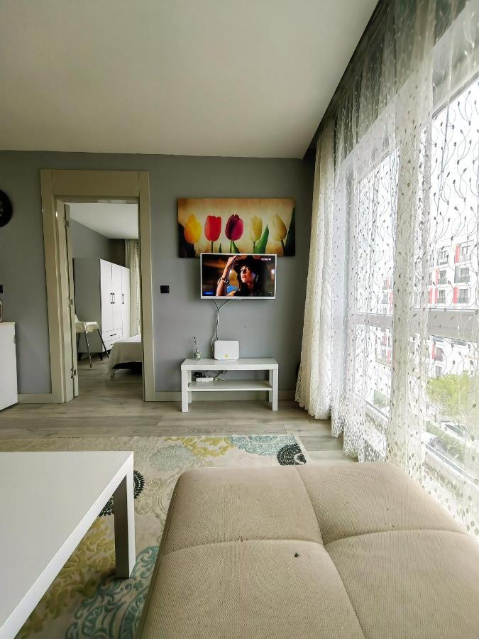 Apartament Studio Lego Rezidans
