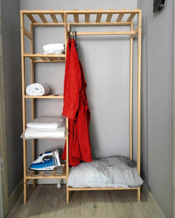 Apartament Studio Lego Rezidans