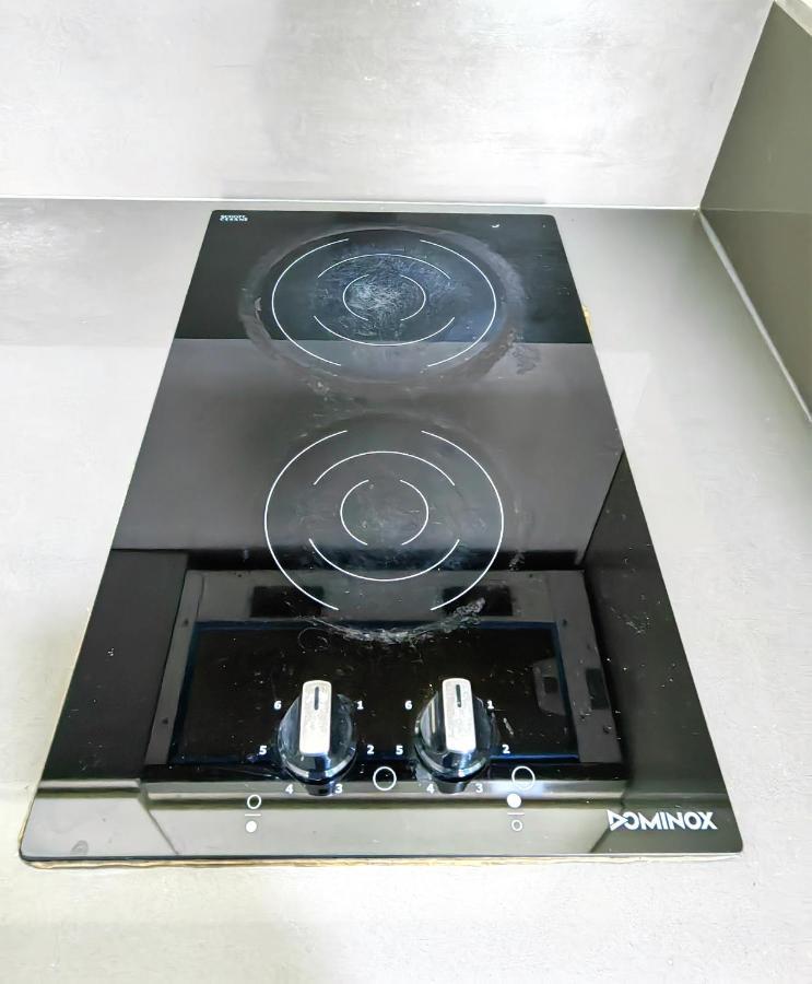 Apartament Studio Lego Rezidans Antalya