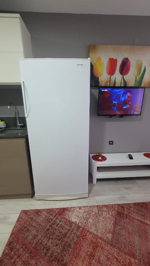 Studio Lego Rezidans Antalya