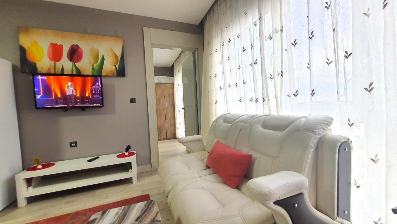 Apartament Studio Lego Rezidans