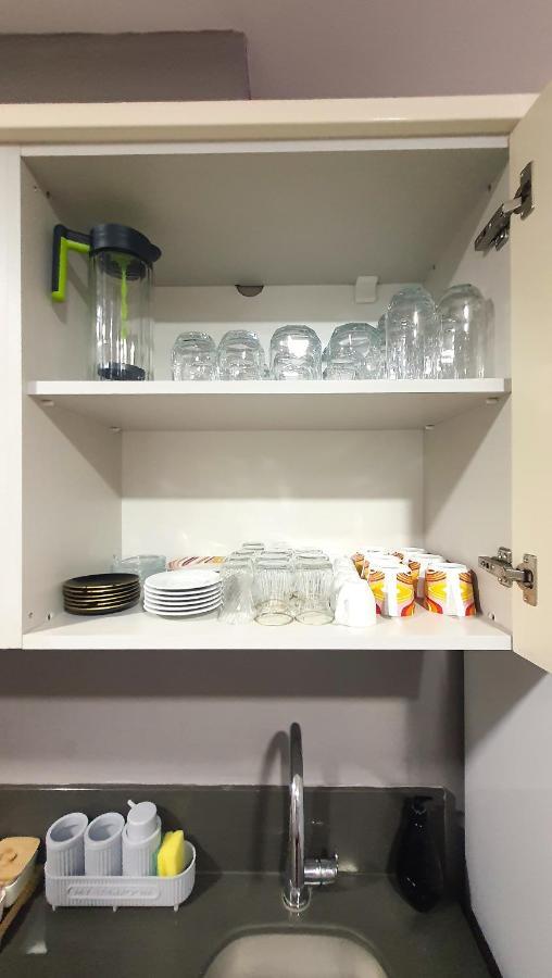Studio Lego Rezidans Apartament Antalya