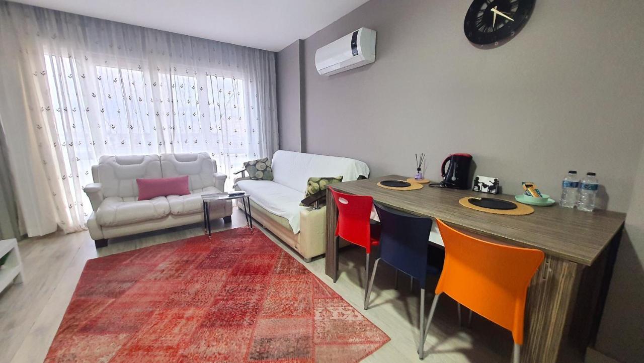 Studio Lego Rezidans Apartament Antalya