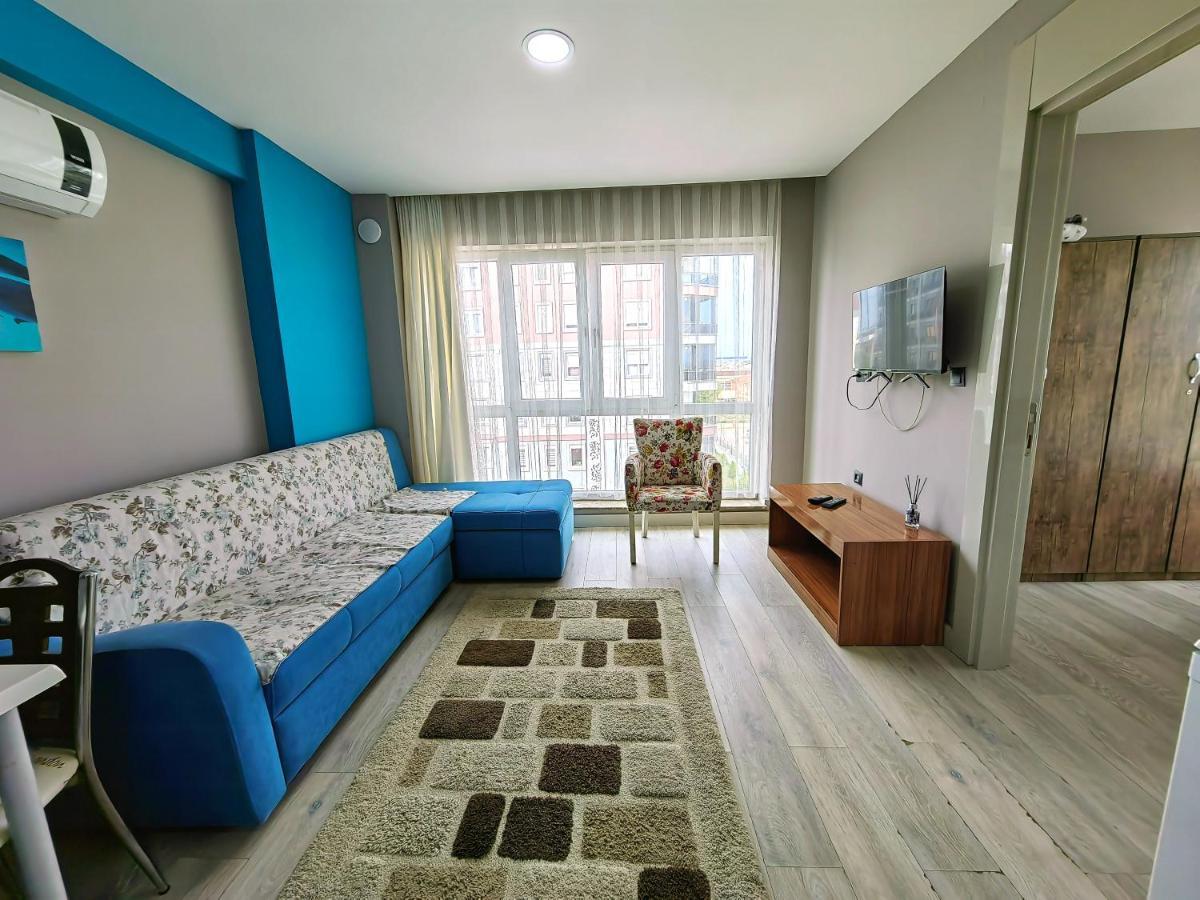 Appartement Legoland Complex Pool, Security Antalya